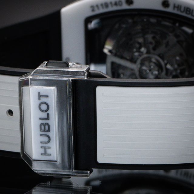 Hublot Big Bang 642.HX.0170.RX Image 6